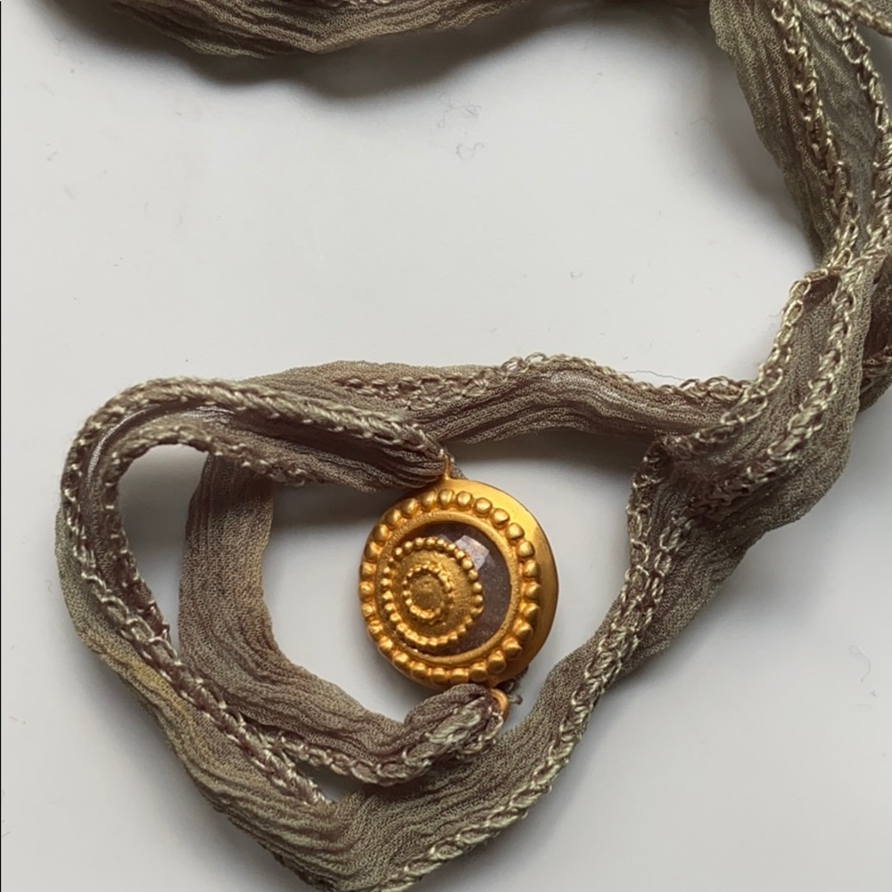 Wrap bracelet - Picture 3 of 4